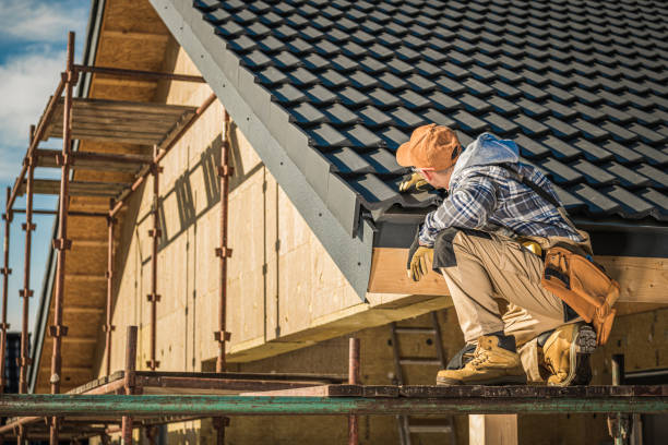 Best Roofing Contractor Near Me  in Eagle Pass, TX