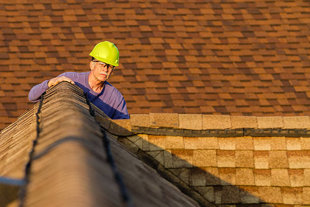 Tile Roofing Contractor in Eagle Pass, TX